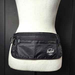 Herschel Money Belt (also known as Herschel Supply Co. Money Belt)